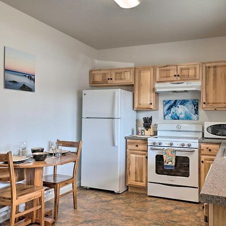 Homer Hideaway On Fritz Creekside - Pets Welcome Esterno foto