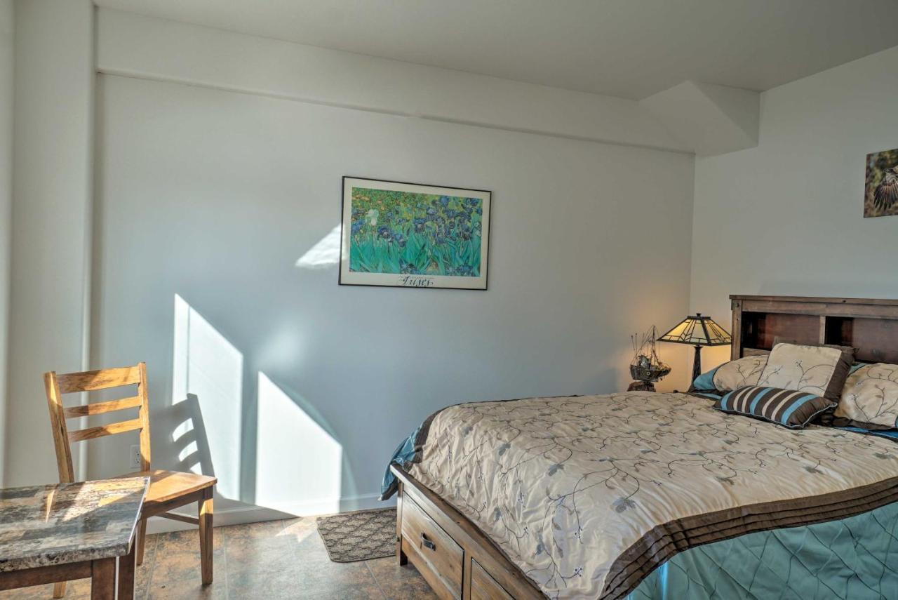 Homer Hideaway On Fritz Creekside - Pets Welcome Esterno foto