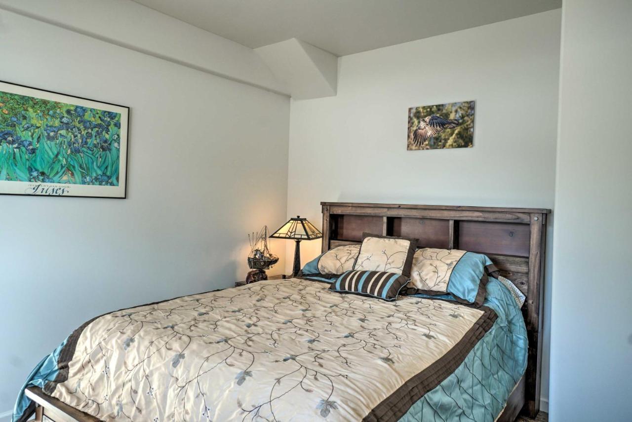 Homer Hideaway On Fritz Creekside - Pets Welcome Esterno foto