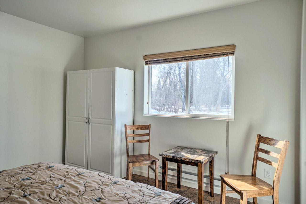 Homer Hideaway On Fritz Creekside - Pets Welcome Esterno foto